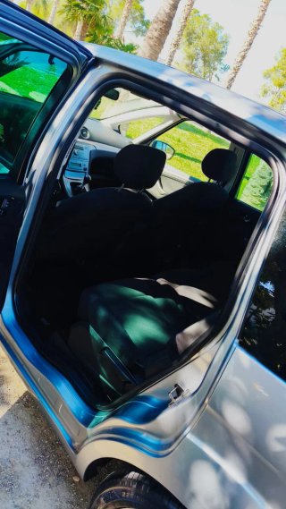 Ford S-MAX 2007