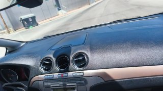 Ford S-MAX 2007