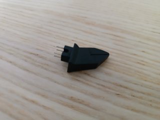 Cápsula Ortofon OMT compatible con Technics