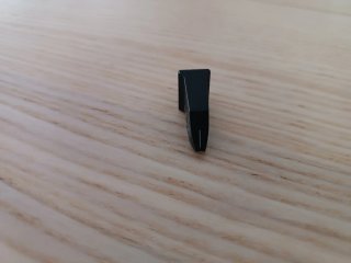 Cápsula Ortofon OMT compatible con Technics