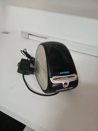 Impresora de etiquetas Dymo LabelWriter 450