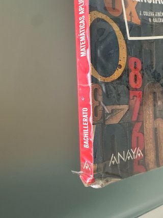 Matemáticas aplicadas a las ciencias sociales I...