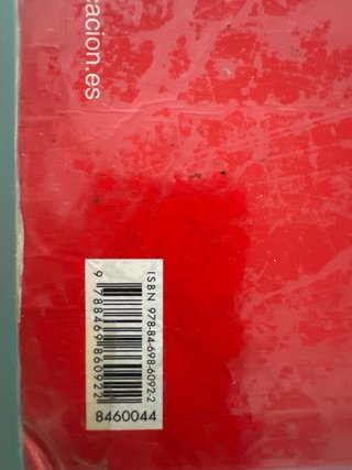 Matemáticas aplicadas a las ciencias sociales I...
