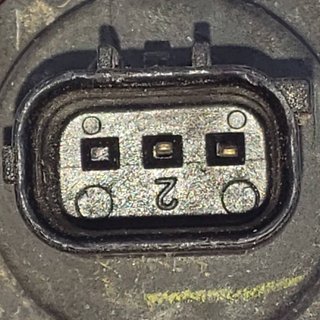 FARO ANTINIEBLA TRASERO IZQUIERDO OPEL OPEL MOKKA (C76) 2012-2016