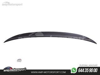 PESTAÑA DE MALETERO PARA BMW SERIE 3 E93 CABRIO