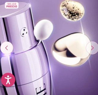 Lancôme Renergie Sérum Retinol + Crema Noche