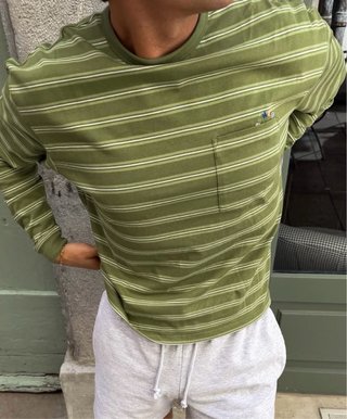 Camiseta Zara x Benito Rayas Talla xs