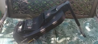 Maxi Cosi con base Isofix
