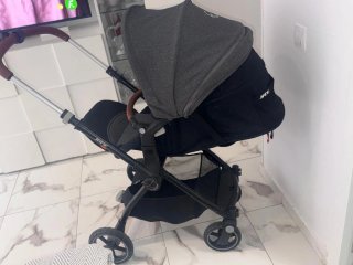 Carrito de bebé Jane