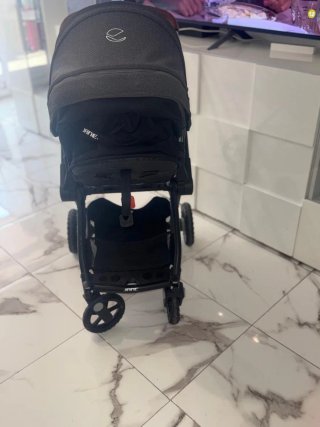 Carrito de bebé Jane