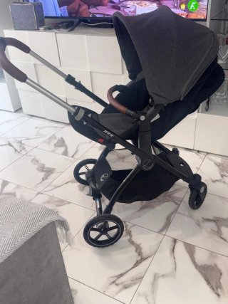Carrito de bebé Jane