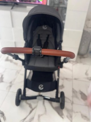 Carrito de bebé Jane