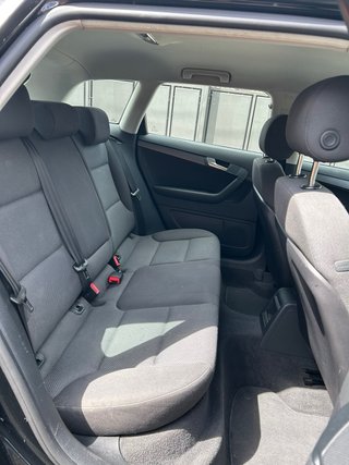 Audi A3 - TDI  “Sportback”