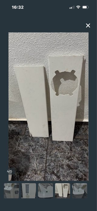 Pingüino Aire Acondicionado Portátil.no hago envío
