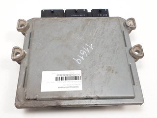 CENTRALITA MOTOR UCE FORD FORD FOCUS C-MAX (CAP) 2003-2007