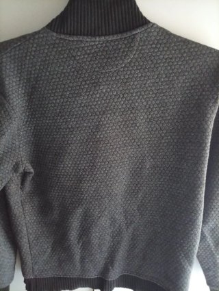 Jersei Zara Invierno
