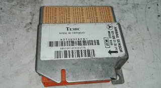 Centralita mercedes-benz 0018202126 clase e 150284