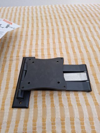 Soporte pared orientable TV 180° Mod STV 648N