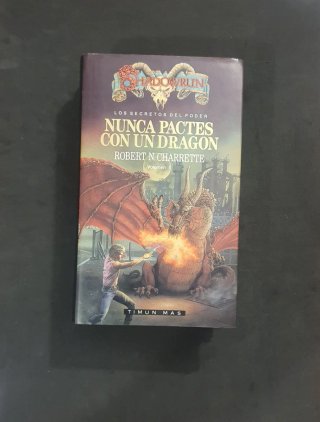 Shadowrun. Los secretos del poder. R.N. Charrette
