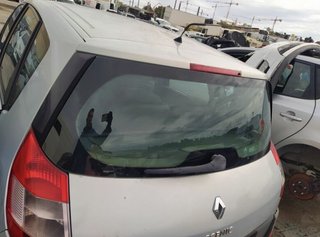 1687966 caja de cambios renault scenic ii (jm)