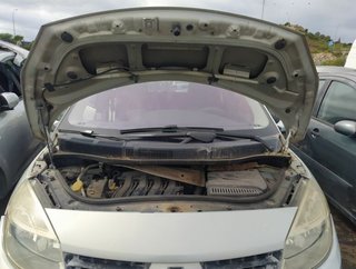 1687966 caja de cambios renault scenic ii (jm)