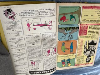 Libro mortadelo filemon  gran Especial