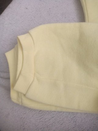 Pantalón niña Basic talla 7-8