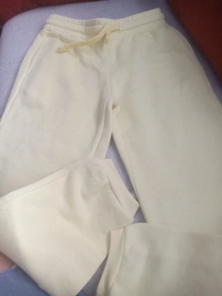 Pantalón niña Basic talla 7-8