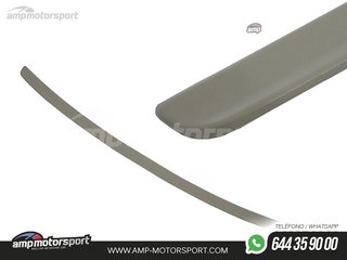 PESTAÑA DE MALETERO PARA BMW SERIE 5 G30 SEDÁN
