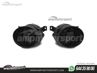 FAROS ANTINIEBLA PARA VOLKSWAGEN GOLF 5/JETTA/SCIROCCO