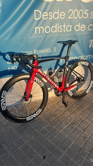Bottecchia Aerospace Bicicleta de Carretera