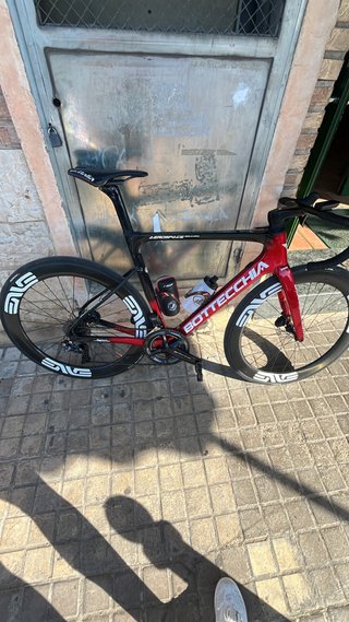 Bottecchia Aerospace Bicicleta de Carretera