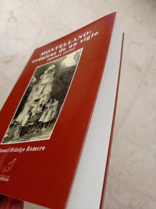 Montellano: Crónicas de un siglo (quinta serie)