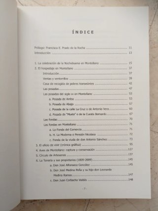 Montellano: Crónicas de un siglo (quinta serie)