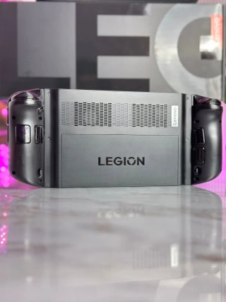 Lenovo Legion Go Z1 Extreme 512GB
