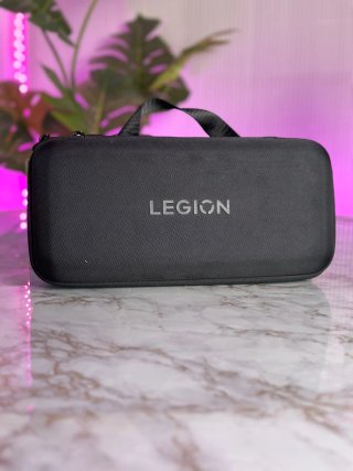 Lenovo Legion Go Z1 Extreme 512GB