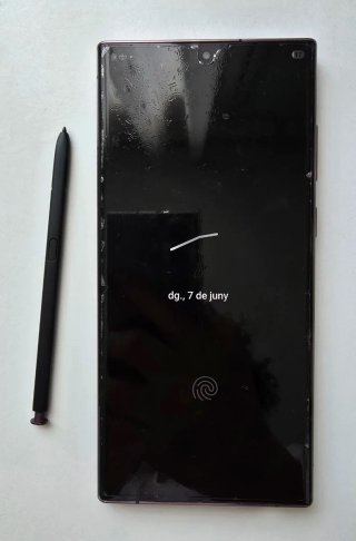 Samsung Galaxy S22 Ultra 5G – 12 GB RAM / 256 GB