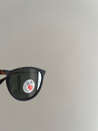 Gafas Ray-Ban Erika Polarizadas Hendaya