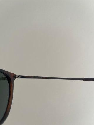 Gafas Ray-Ban Erika Polarizadas Hendaya