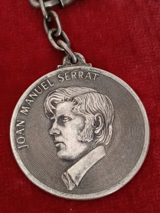 Lote Medallas provincia Barcelona toda época
