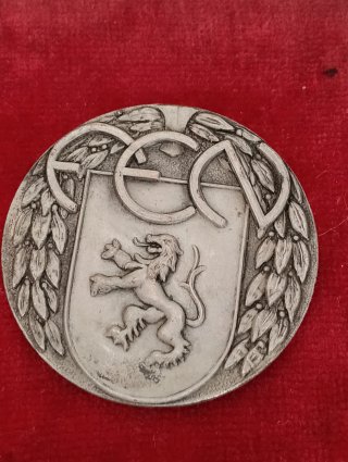 Lote Medallas provincia Barcelona toda época