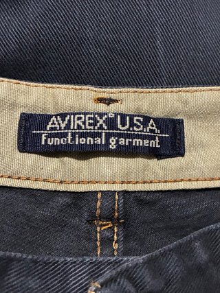 Jeans Avirex USA Vintage