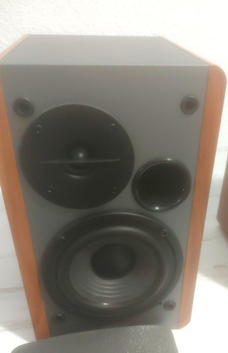 Altavoces Edifier R1280DB Hifi