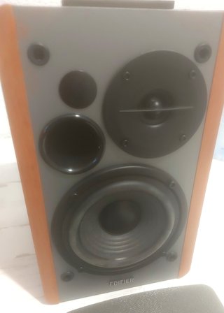 Altavoces Edifier R1280DB Hifi