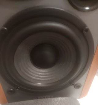 Altavoces Edifier R1280DB Hifi
