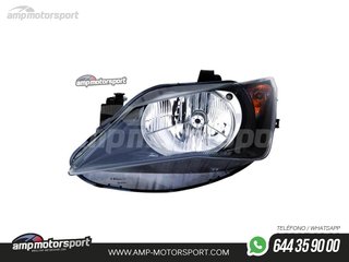 FARO DELANTERO IZQUIERDO PARA SEAT IBIZA 6J
