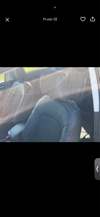 Volkswagen Golf 2013