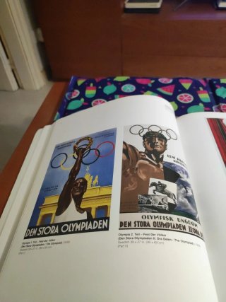 LIBRO DE CINE. POSTERS PELÍCULAS CLÁSICAS