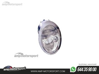 FARO DELANTERO IZQUIERDO PARA MINI R50/52/53