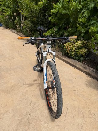 Mondraker Finalist Pro 29 Talla M